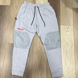 Mens Nike Joggers XXL